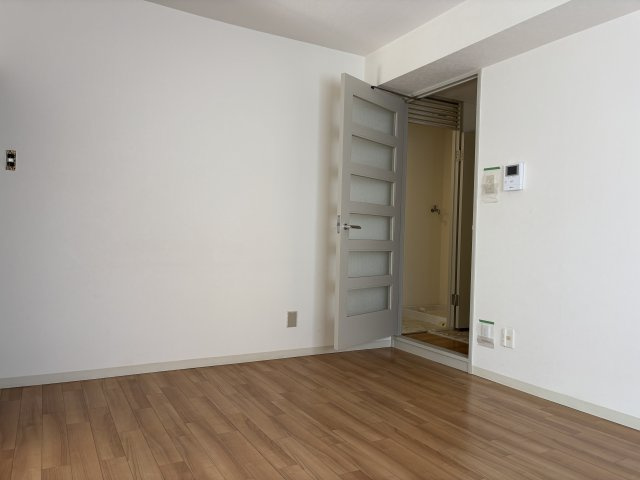 テルージュ菊名Ⅱの居間・リビング