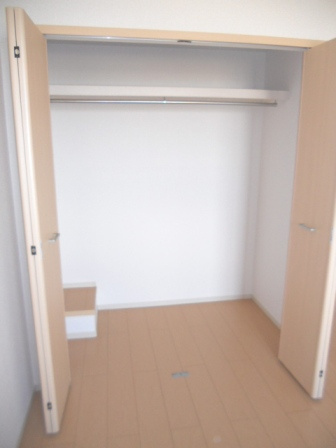 サンムーン　ゴールドスター　３の収納|その他