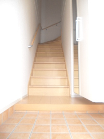 サンムーン　ゴールドスター　３の玄関|玄関