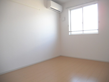 サンムーン　ゴールドスター　３の寝室|居室・リビング