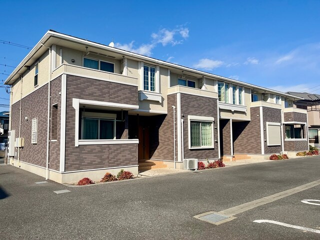 グランソレイユ