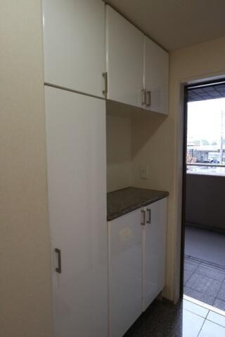 アルファステイツ高須新町の収納| 