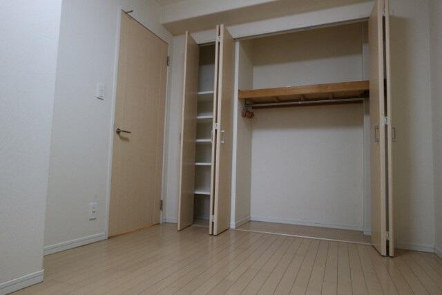 アルファステイツ高須新町の居間・リビング| 