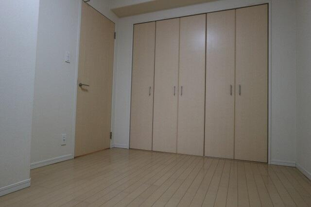 アルファステイツ高須新町の居間・リビング| 