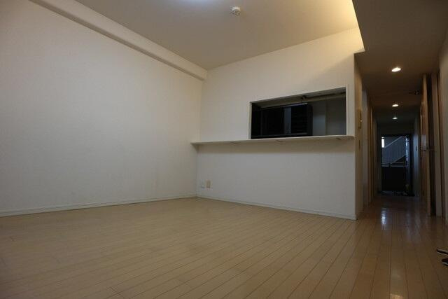 アルファステイツ高須新町の居間・リビング| 