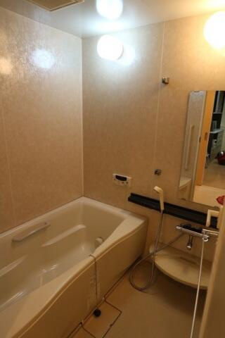 アルファステイツ高須新町の浴室| 