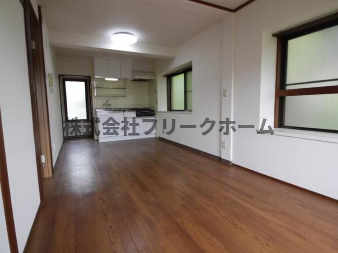 三鷹市上連雀６丁目の賃貸マンションのその他