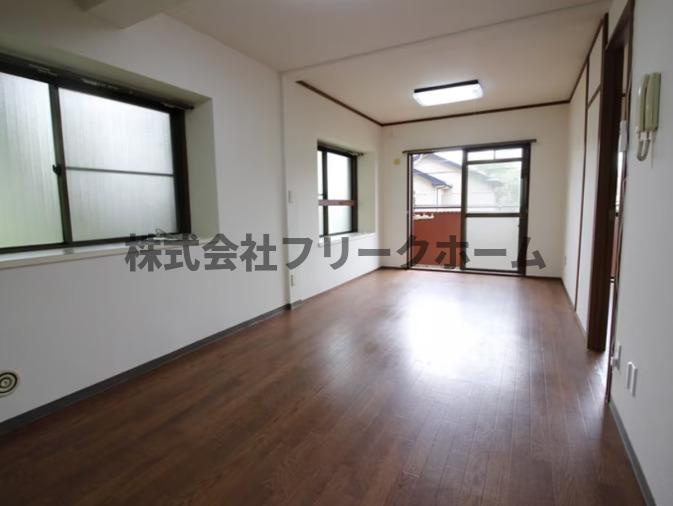 三鷹市上連雀６丁目の賃貸マンションの設備