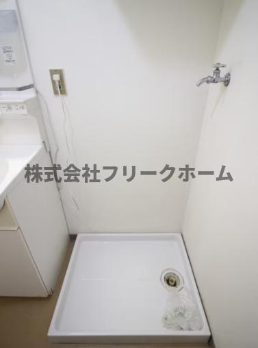 三鷹市上連雀６丁目の賃貸マンションのその他