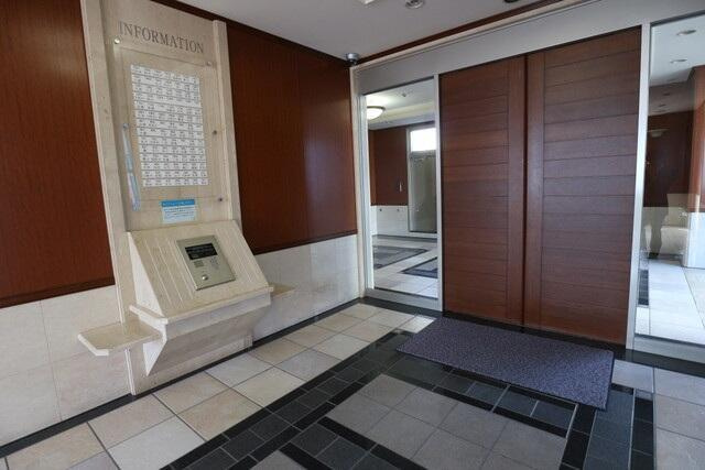 フローレンス鷹匠のその他共用部分| 