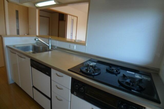 フローレンス鷹匠のキッチン| 