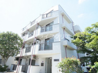 ビアメゾン高幡不動の画像