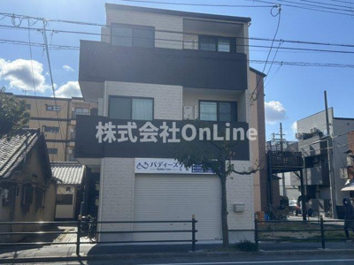 【外観】 | Cat＆Life