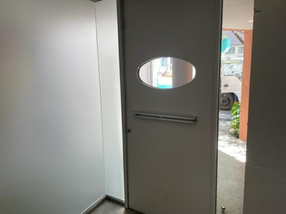 【ロビー】 | ローツェⅡ