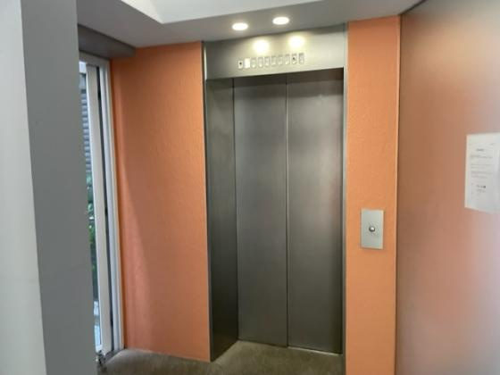 【その他共用部分】 | ローツェⅡ