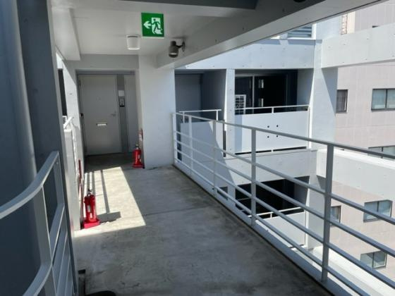 【その他共用部分】 | ローツェⅡ