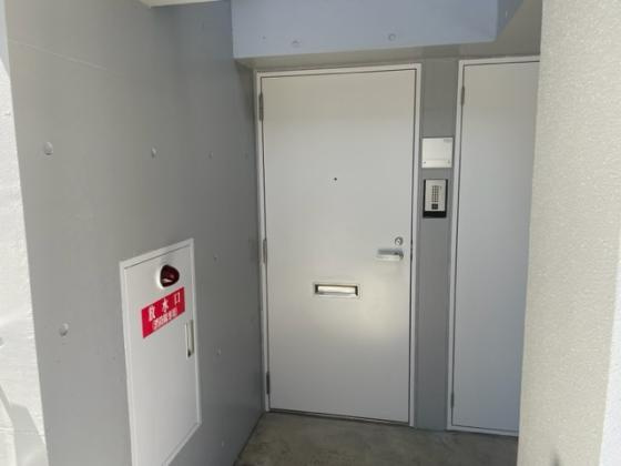 【玄関】 | ローツェⅡ