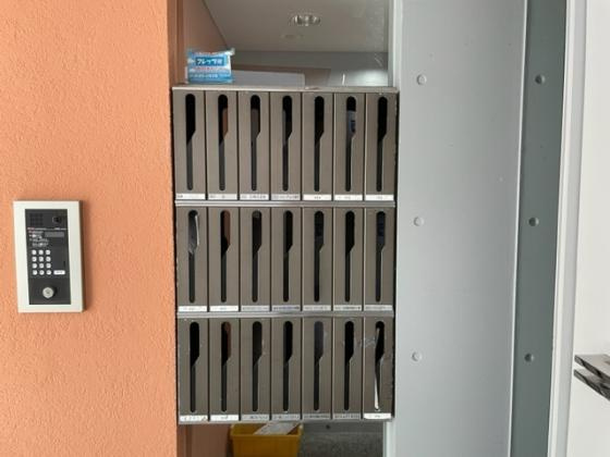 【その他共用部分】 | ローツェⅡ