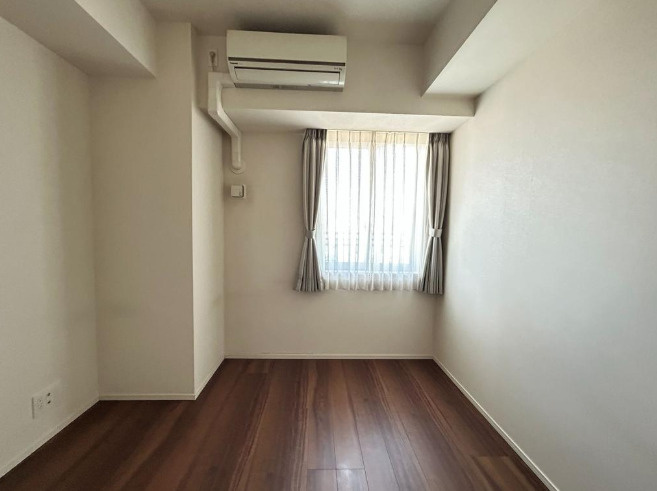 パークハウス清澄白河タワーの洋室