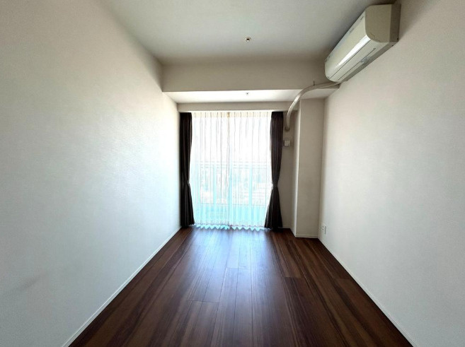 パークハウス清澄白河タワーの洋室