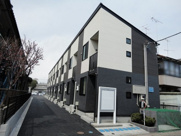 レオネクストメゾンマキノミの画像