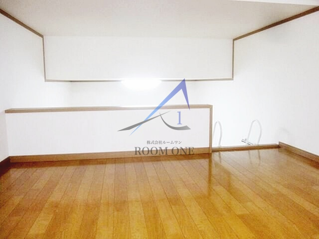 グランデ・ハナブサの寝室|寝室です。