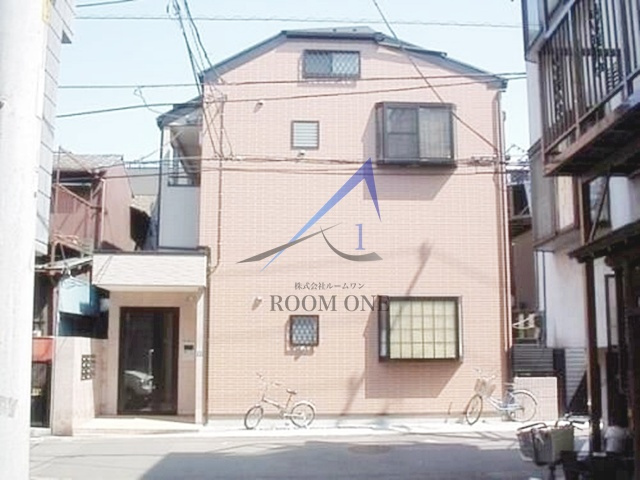 グランデ・ハナブサ