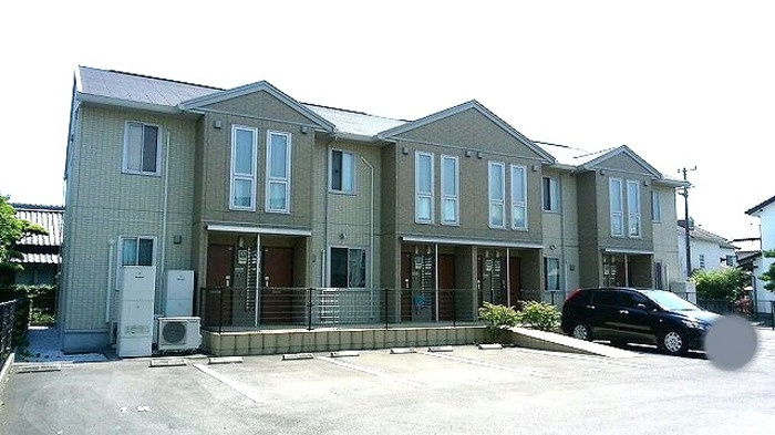 ソラーナ長崎の外観|外観