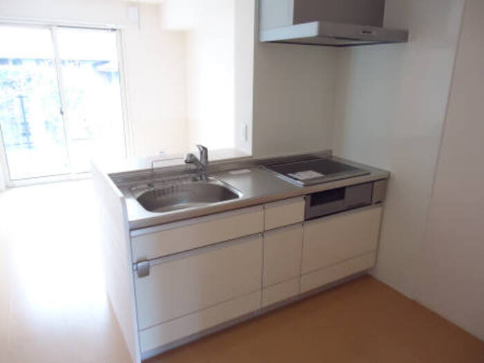 ソラーナ長崎のキッチン|101 ｷｯﾁﾝ