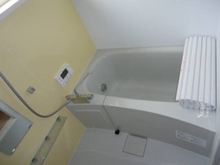 ソラーナ長崎の浴室|101 浴室