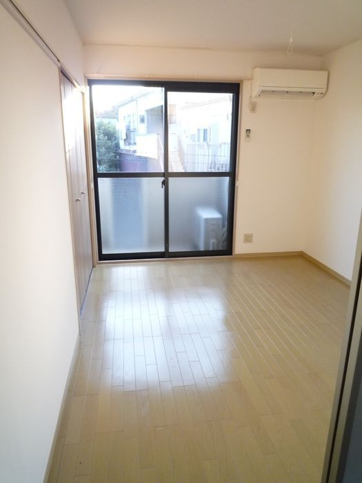 ル・ヴェール　壱･弐番館 1-