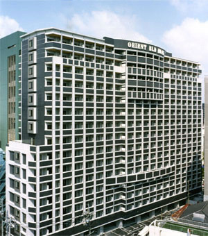 No.46 Vプロジェクト2100天神