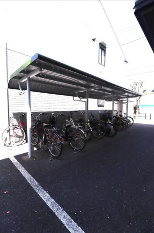 ル・ヴェール　壱･弐番館 1-のその他共用部分