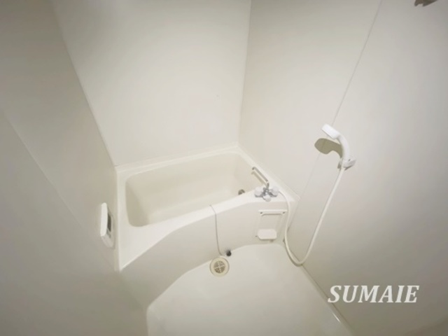 ラ・ルミエールの浴室|バスルーム☆