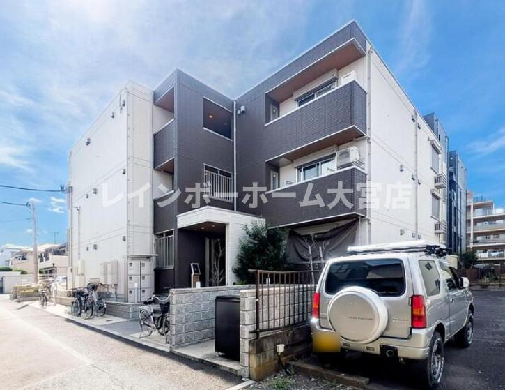 コリーヌヴェール日進