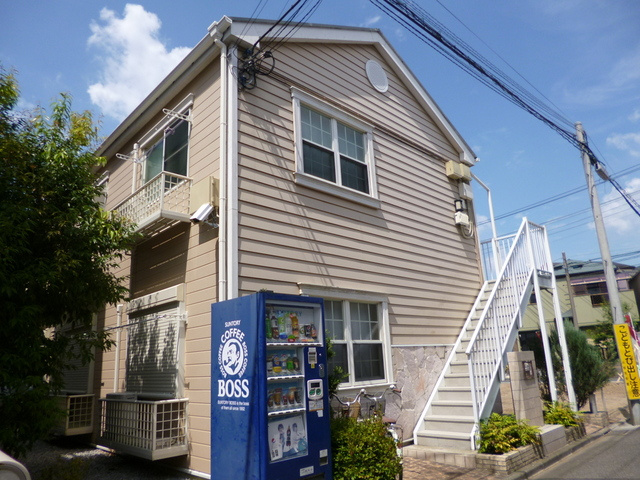 リリックコート翔