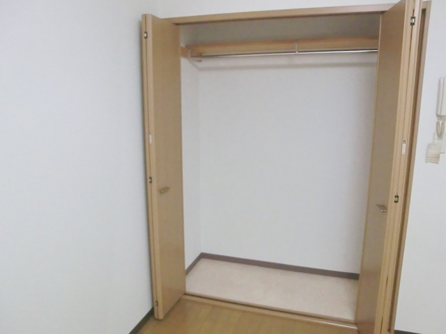 リリックコート翔の収納|収納あります☆