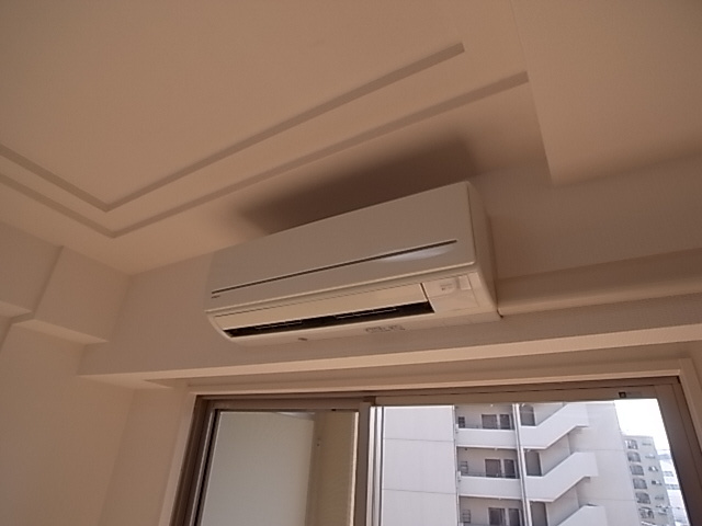 ウォームスヴィル神戸元町ＪＰの設備