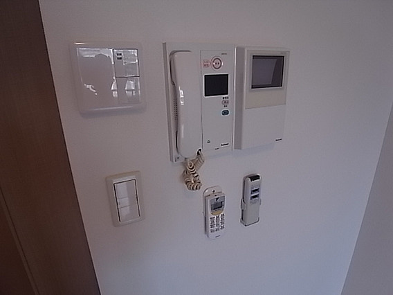 エステムコート三宮駅前ラドゥーの設備