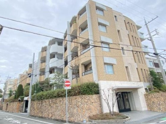 セントラル甲子園口1丁目イプシオン