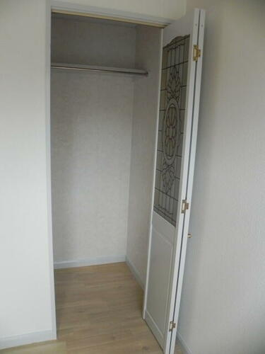 セジュール御影1の収納