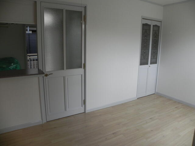 セジュール御影1の居間・リビング