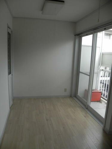 セジュール御影1の居間・リビング