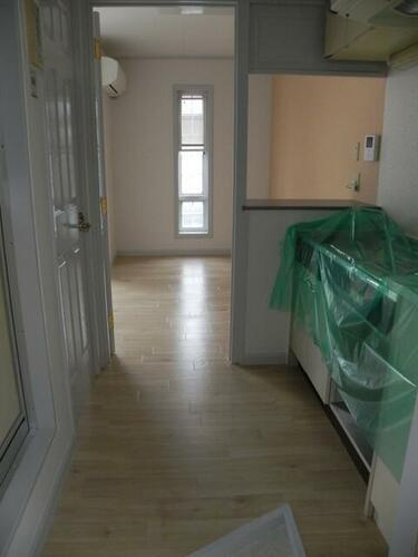 セジュール御影1のキッチン