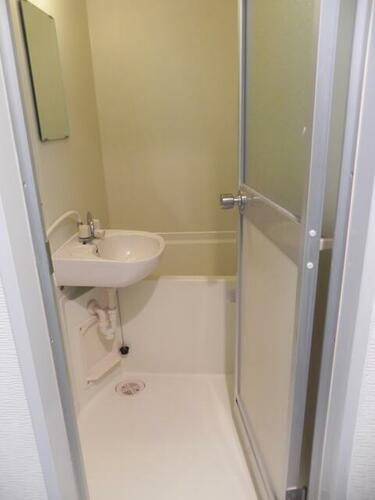 セジュール御影1の浴室