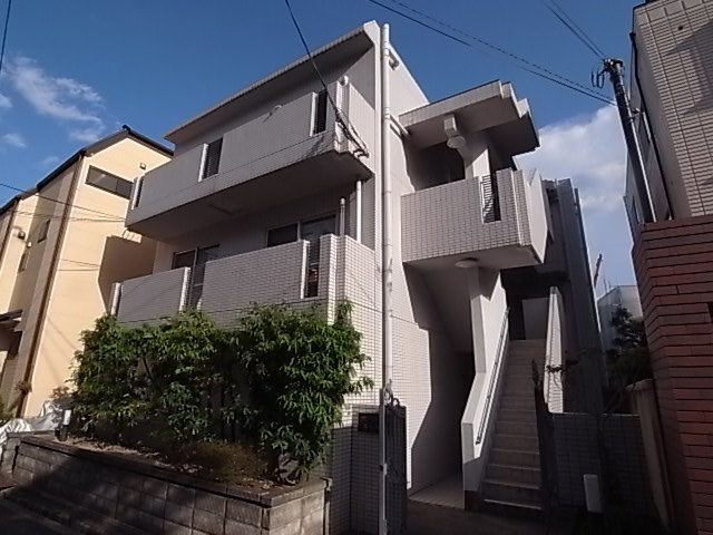 グリーンハイツキシモト