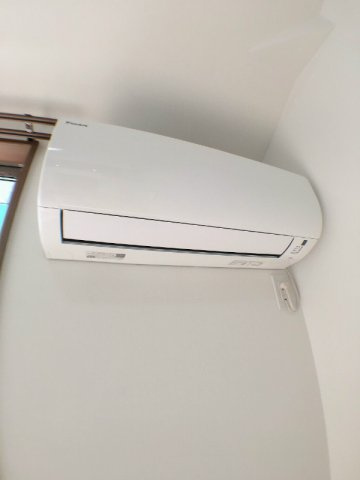 ワコーレヴィアーノ神戸上筒井通EASTの設備