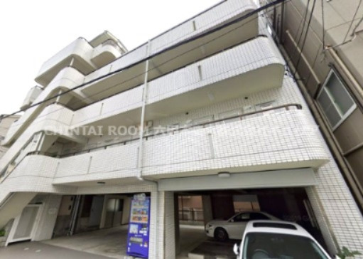 スカイパレス王子