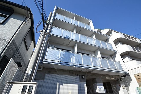 フレンズ王子公園