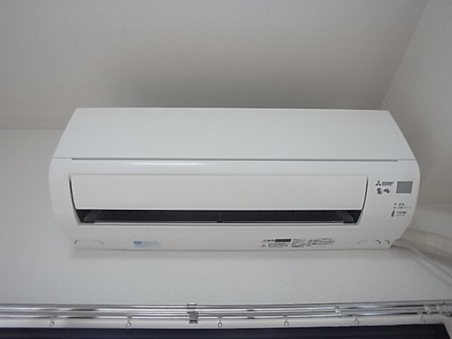 ラ・セーヌ六甲の設備